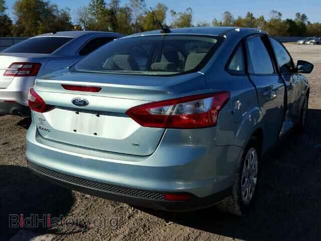 2012 FORD FOCUS - VIN: 1FAHP3F21CL221673 - Photo 4