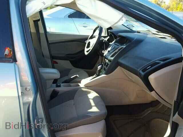 2012 FORD FOCUS - VIN: 1FAHP3F21CL221673 - Photo 5
