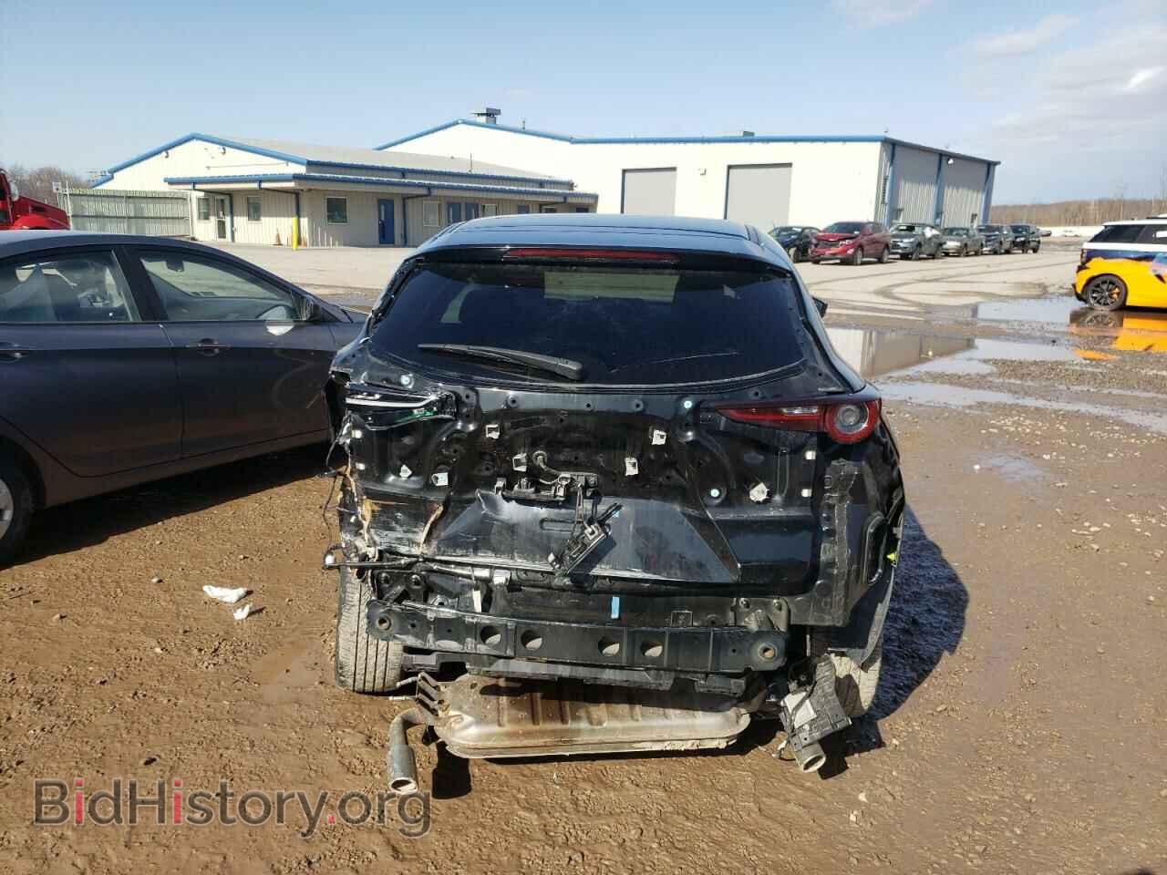 2020 MAZDA CX30 - VIN: 3MVDMBCL1LM117352 - Фото 6