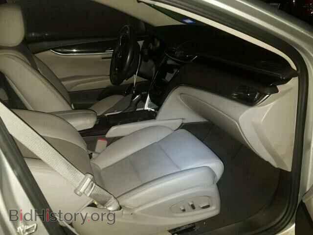 2015 CADILLAC XTS - VIN: 2G61M5S35F9115515 - Фото 5