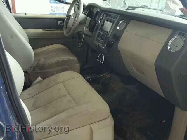 2009 FORD EXPEDITION - VIN: 1FMFU16579EB20400 - Фото 5