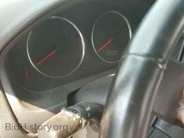 2007 MAZDA 6 - VIN: 1YVHP81C675M60406 - Фото 8