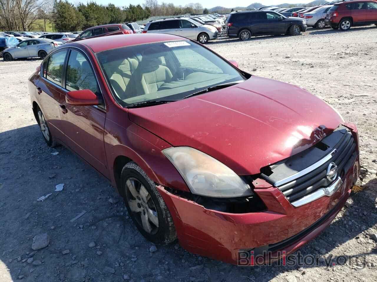 Photo 1N4AL21E87N462374 - NISSAN ALTIMA 2007