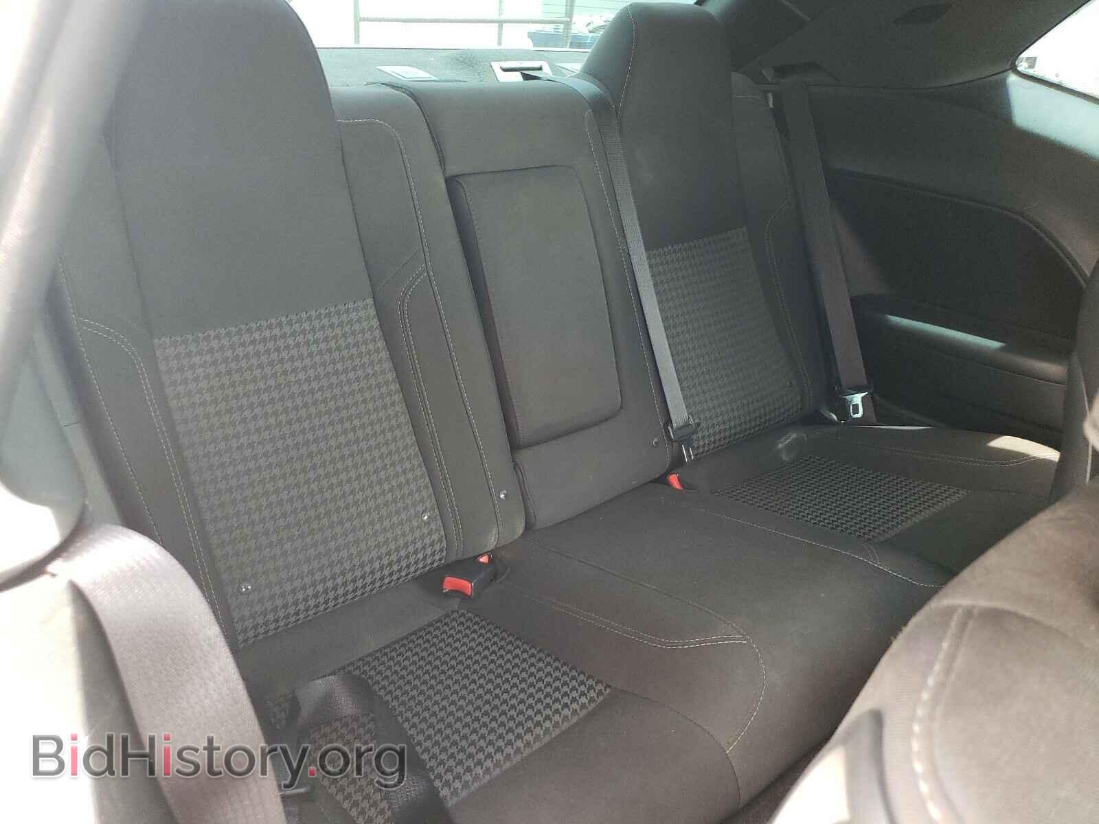 2017 DODGE CHALLENGER - VIN: 2C3CDZAG4HH532025 - Photo 6