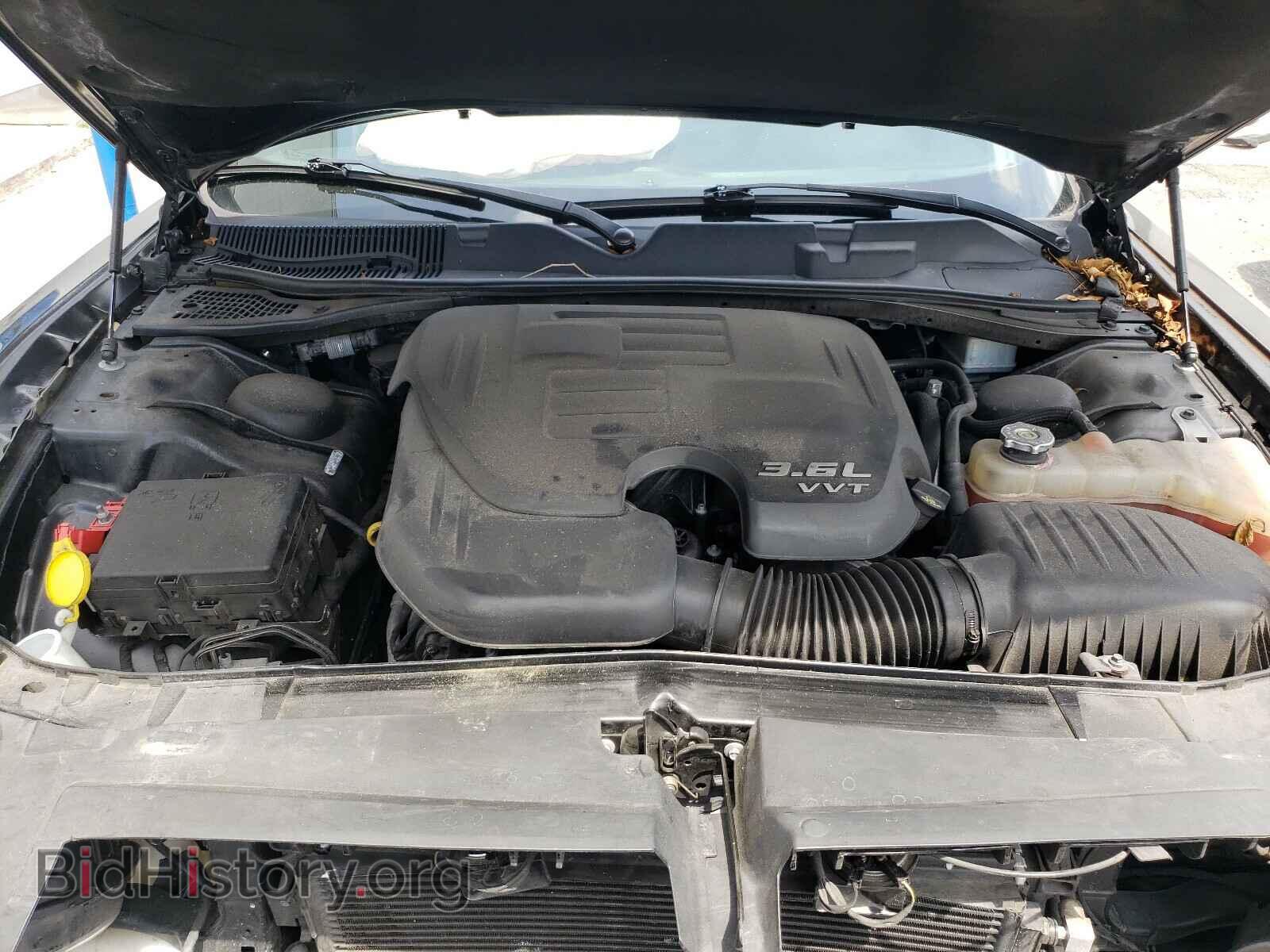 2017 DODGE CHALLENGER - VIN: 2C3CDZAG4HH532025 - Photo 7