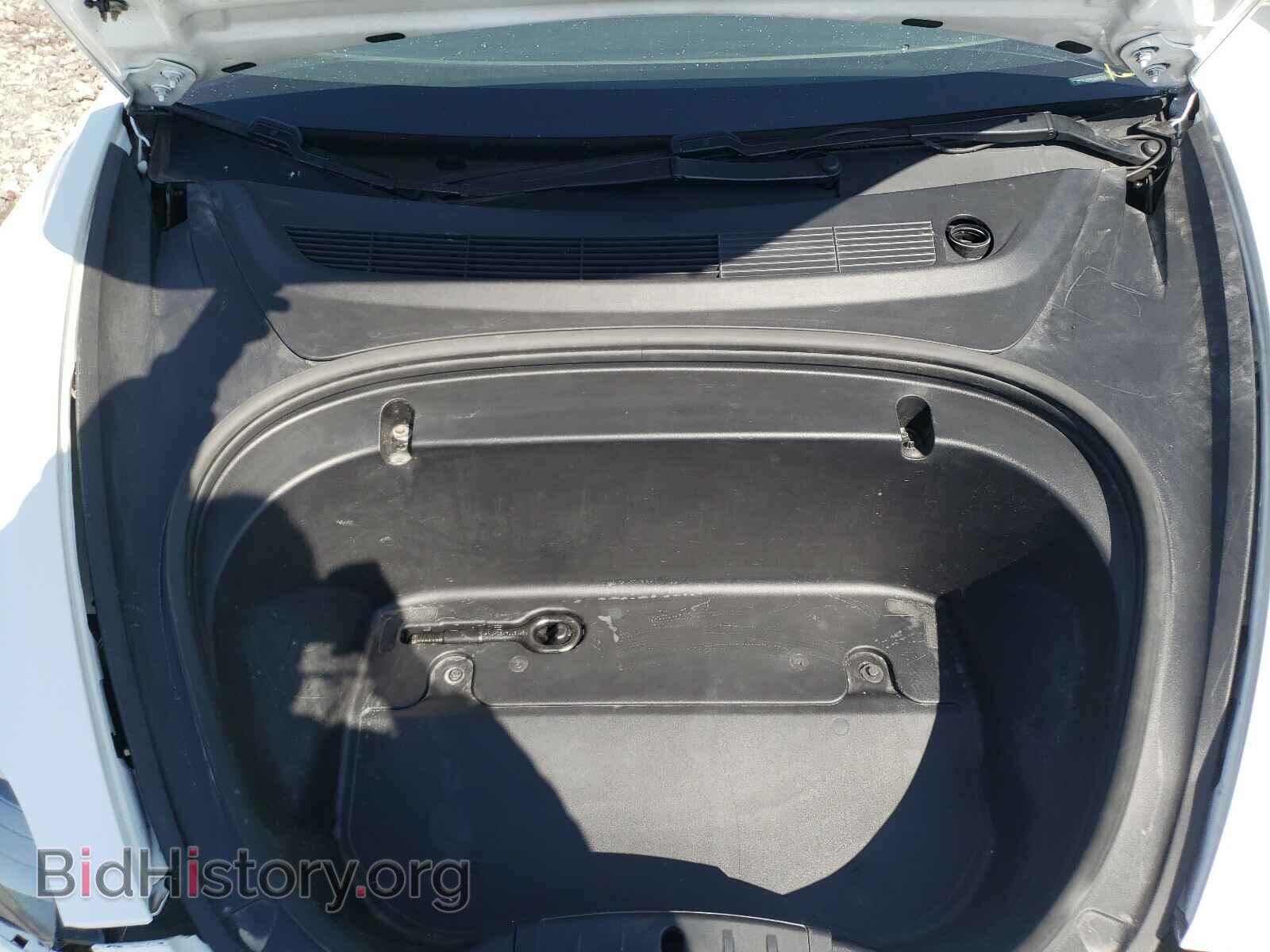 2019 TESLA MODEL 3 - VIN: 5YJ3E1EB6KF393926 - Photo 7