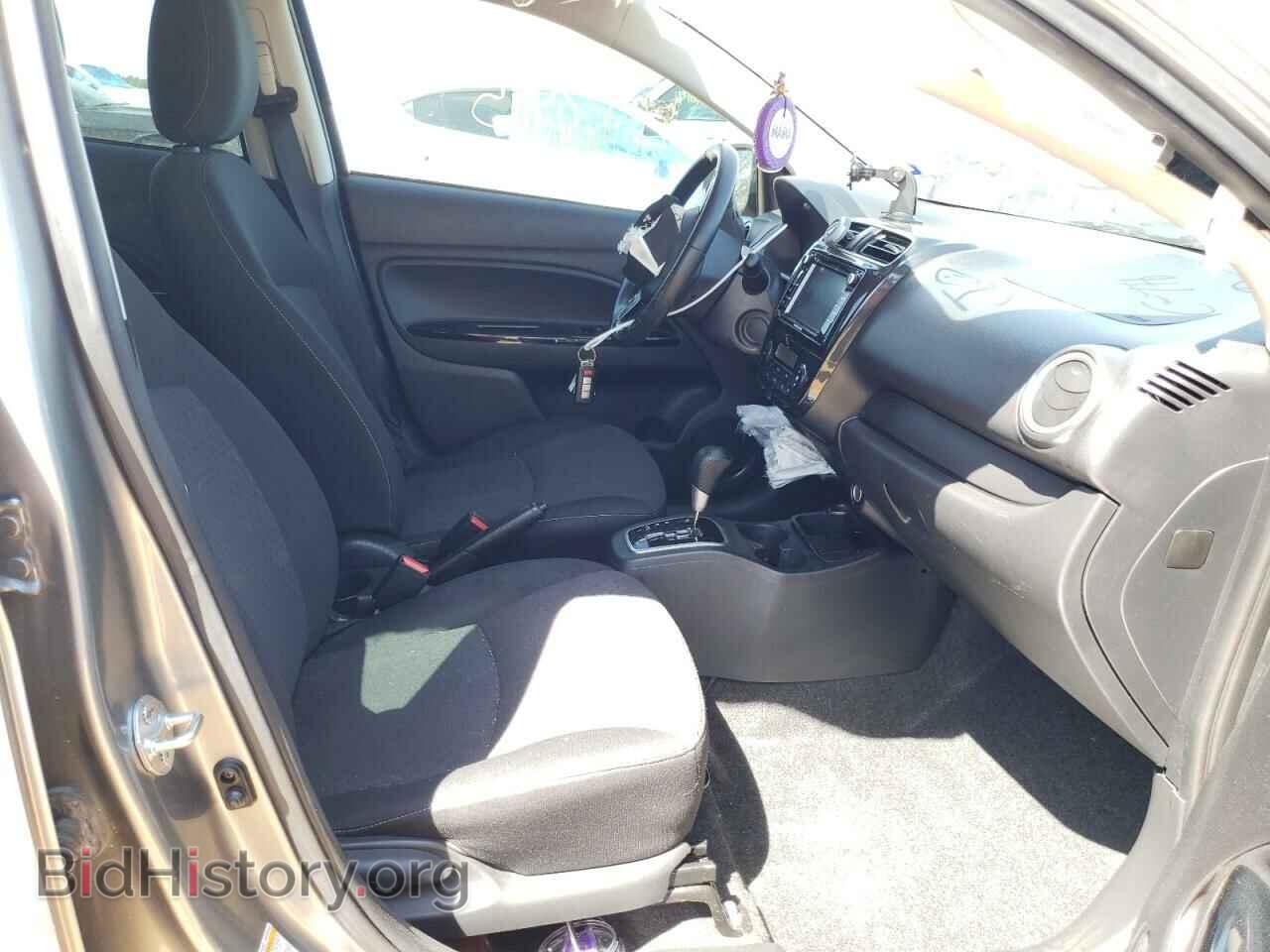 2017 MITSUBISHI MIRAGE - VIN: ML32A4HJ2HH012354 - Фото 5