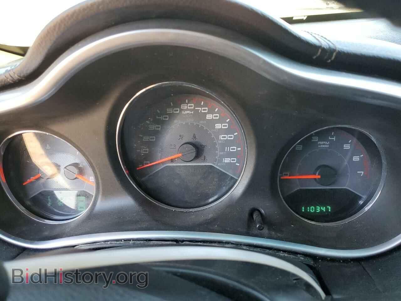 2012 DODGE AVENGER - VIN: 1C3CDZCB4CN186138 - Photo 9