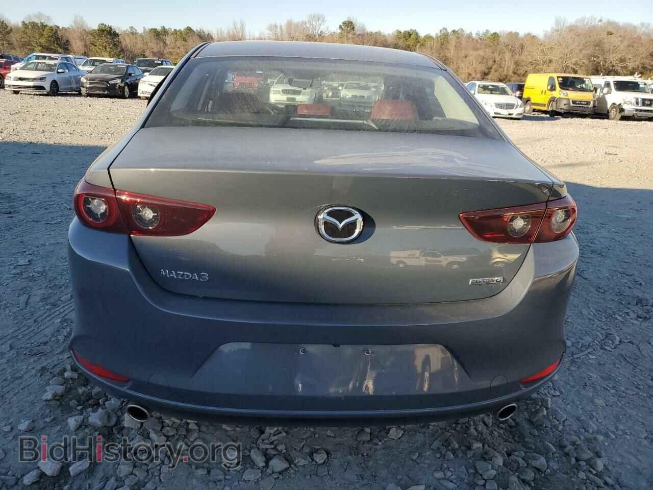 2023 MAZDA 3 - VIN: 3MZBPACM8PM366284 - Фото 6