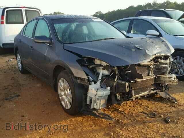 Фотография 1N4AL2AP1CN536228 - NISSAN ALTIMA BAS 2012