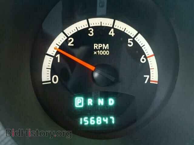 2011 DODGE NITRO - VIN: 1D4PT4GX4BW537439 - Photo 8