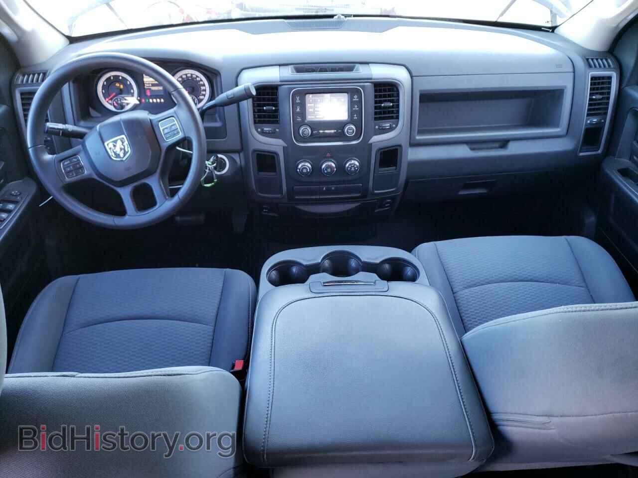 2014 RAM 1500 - VIN: 1C6RR6FT9ES112655 - Photo 8