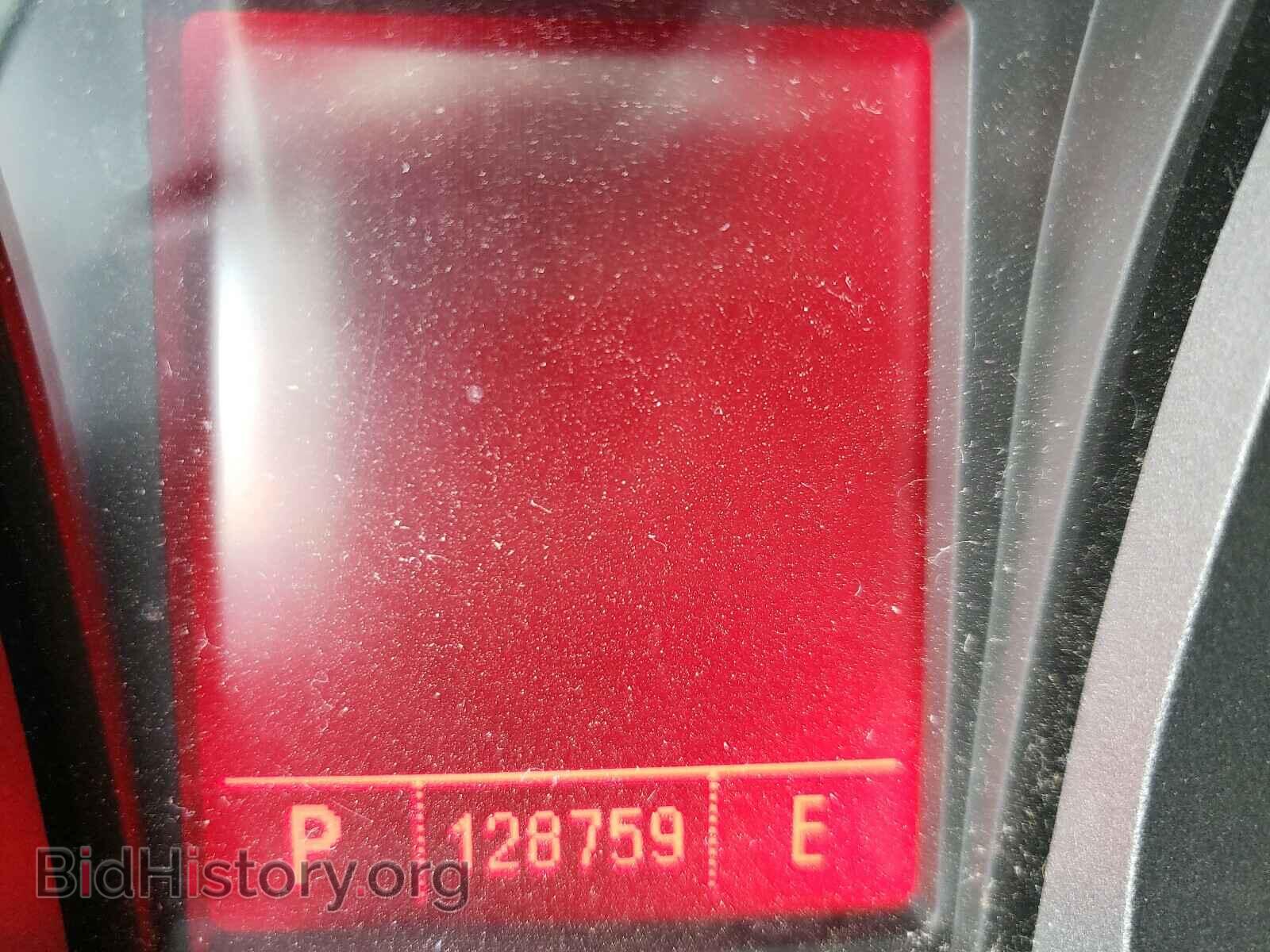 2011 GMC TERRAIN - VIN: 2CTFLVEC1B6308455 - Photo 8