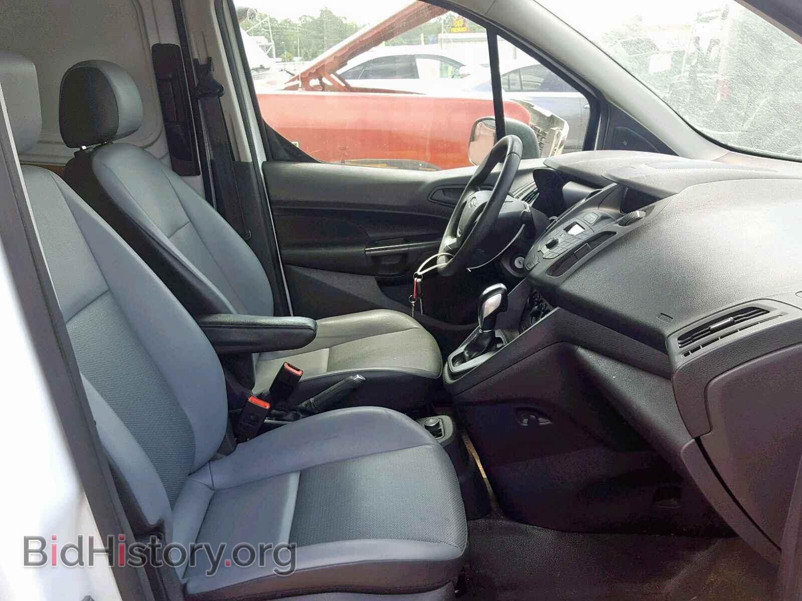 2015 FORD TRANSIT CO - VIN: NM0LS7E71F1183480 - Фото 5
