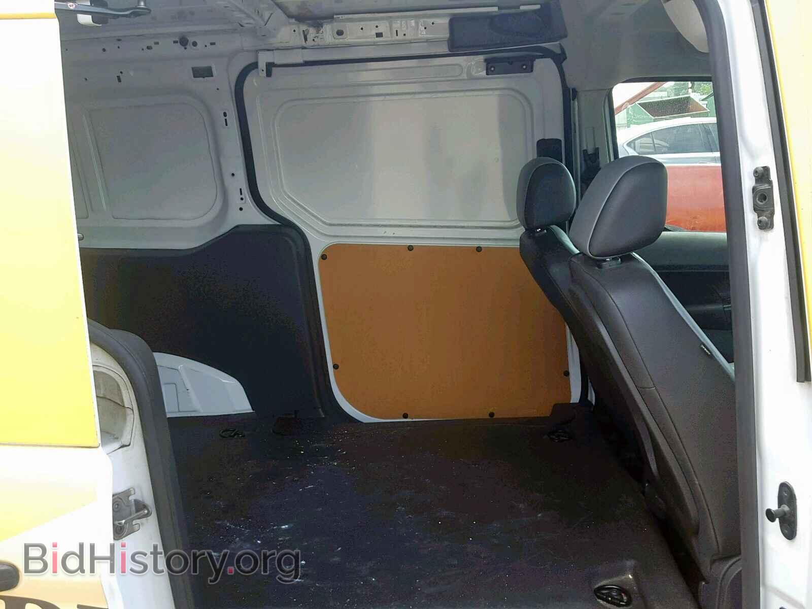 2015 FORD TRANSIT CO - VIN: NM0LS7E71F1183480 - Фото 6