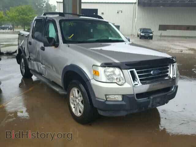 Photo 1FMEU31K07UA32540 - FORD EXPLORER 2007