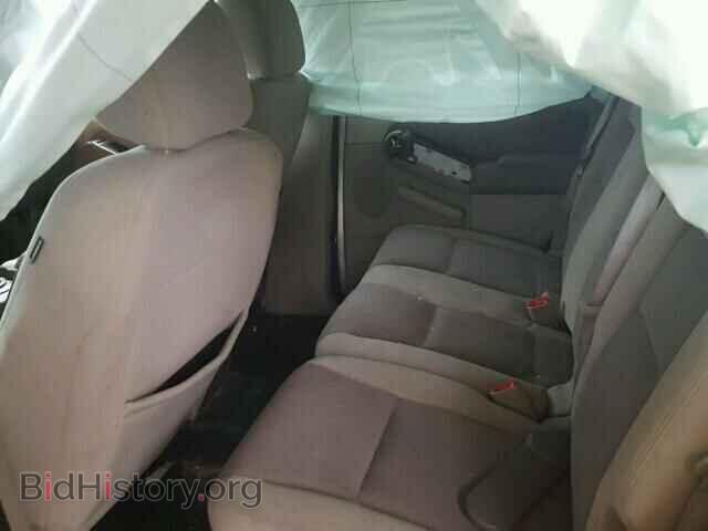 2007 FORD EXPLORER - VIN: 1FMEU31K07UA32540 - Фото 6