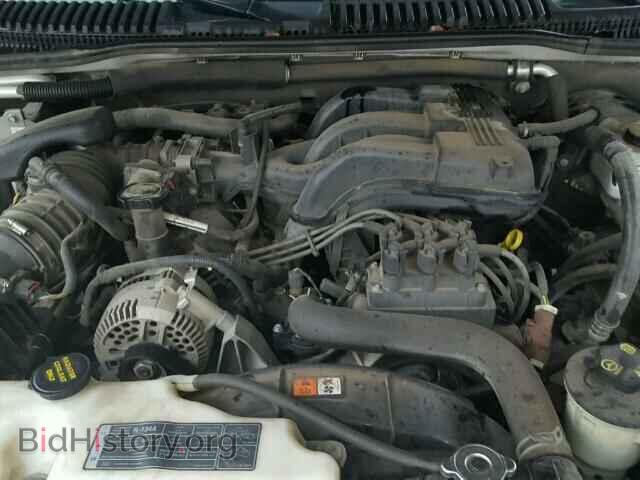 2007 FORD EXPLORER - VIN: 1FMEU31K07UA32540 - Фото 7
