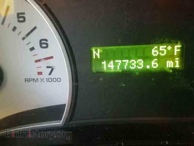 2007 FORD EXPLORER - VIN: 1FMEU31K07UA32540 - Фото 8