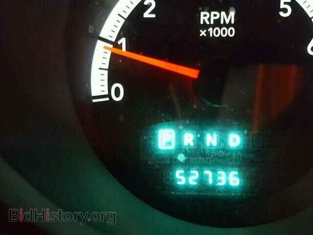 2010 DODGE NITRO - VIN: 1D4PT5GK5AW104351 - Photo 8