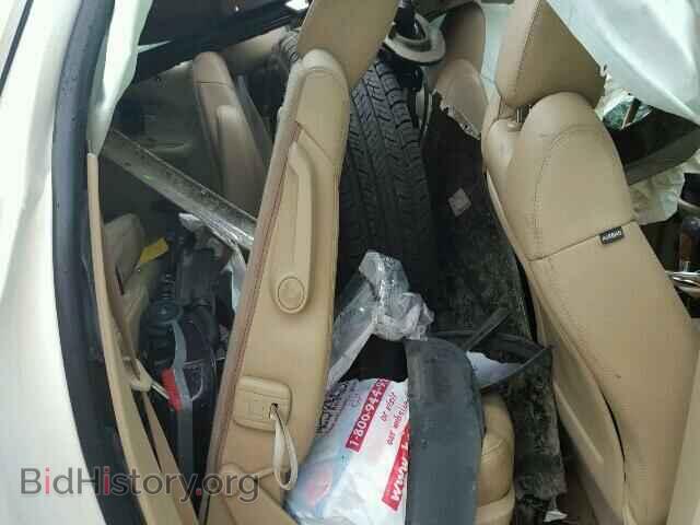2012 BUICK ENCLAVE - VIN: 5GAKRDED4CJ335411 - Photo 6