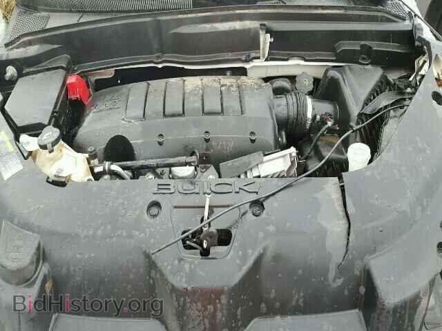 2012 BUICK ENCLAVE - VIN: 5GAKRDED4CJ335411 - Photo 7