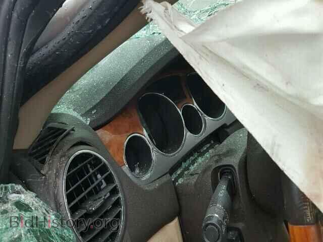 2012 BUICK ENCLAVE - VIN: 5GAKRDED4CJ335411 - Photo 8