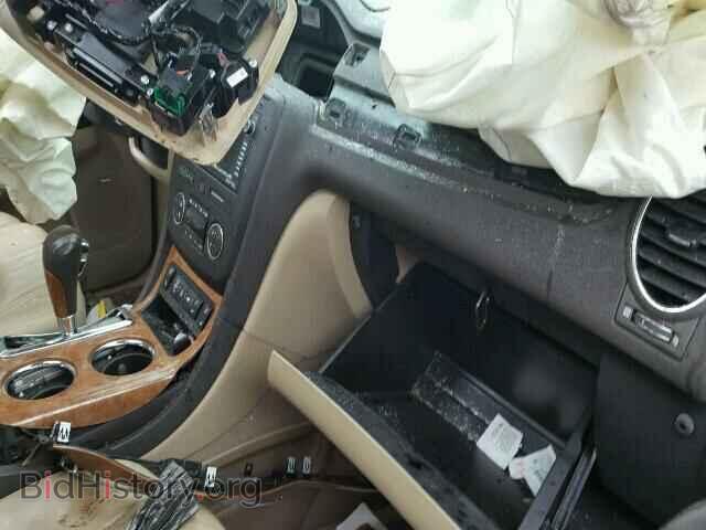 2012 BUICK ENCLAVE - VIN: 5GAKRDED4CJ335411 - Photo 9