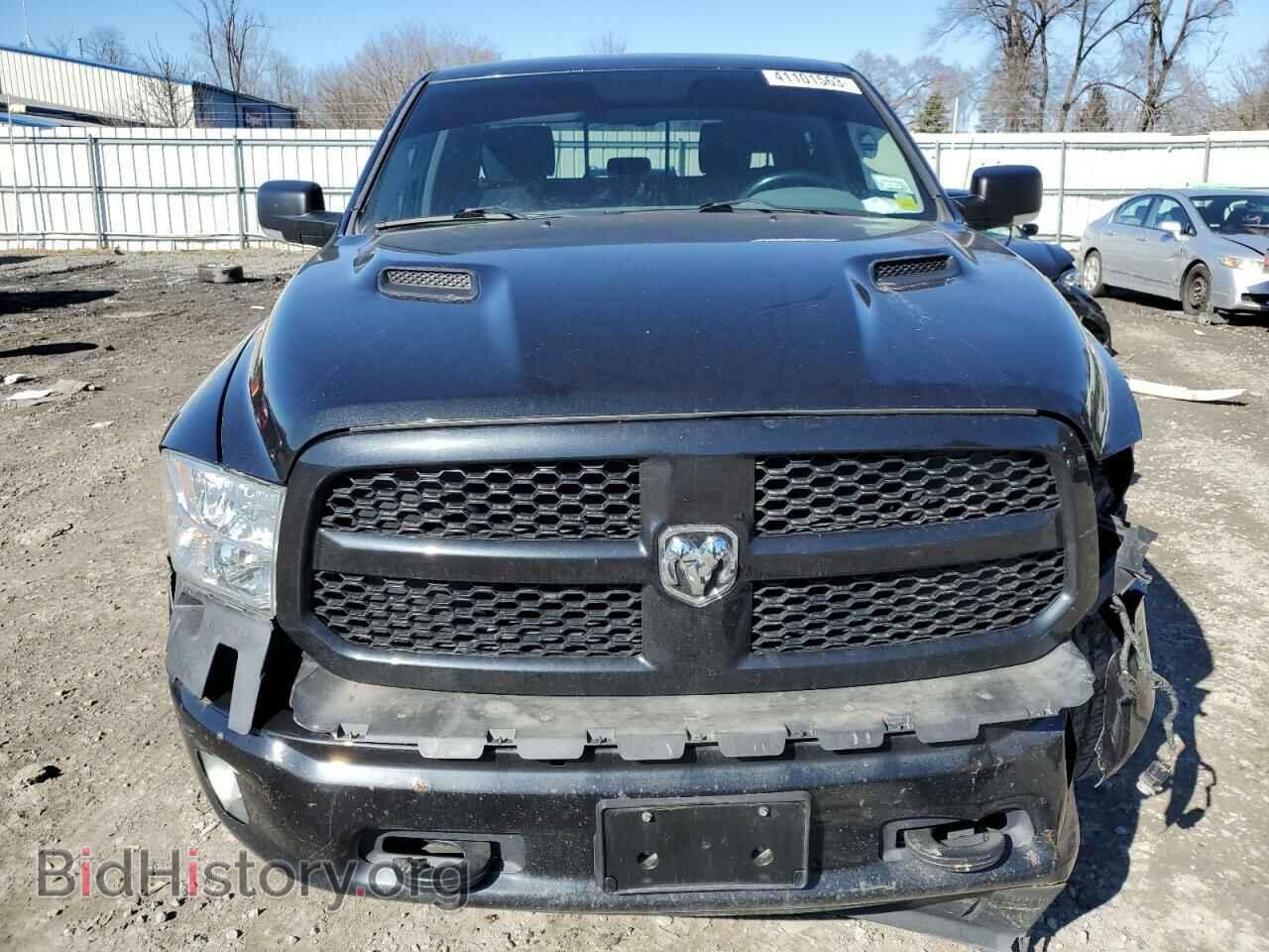 2015 RAM 1500 - VIN: 1C6RR7LT6FS652895 - Фото 5