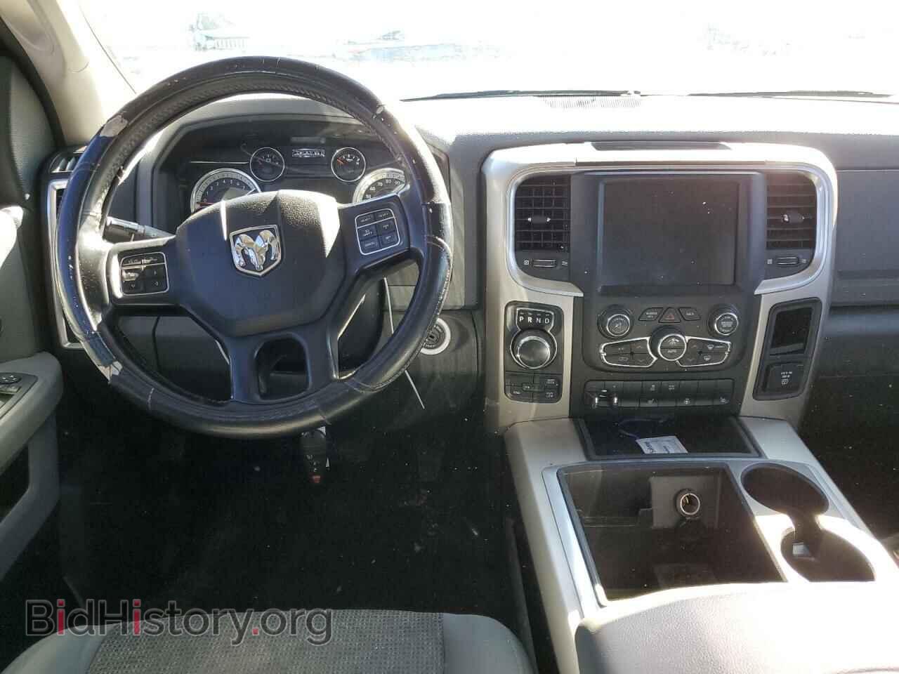 2015 RAM 1500 - VIN: 1C6RR7LT6FS652895 - Фото 8