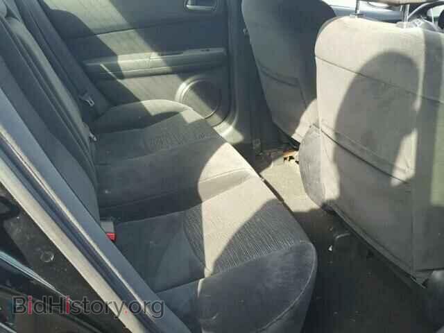 2009 MAZDA 6 - VIN: 1YVHP81A895M15100 - Photo 6