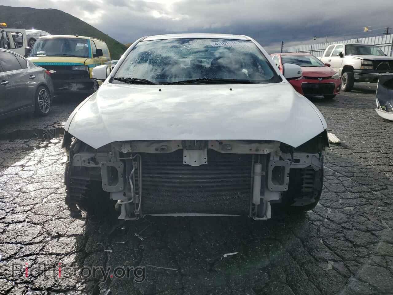 2015 MITSUBISHI LANCER - VIN: JA32U2FU0FU002995 - Фото 5