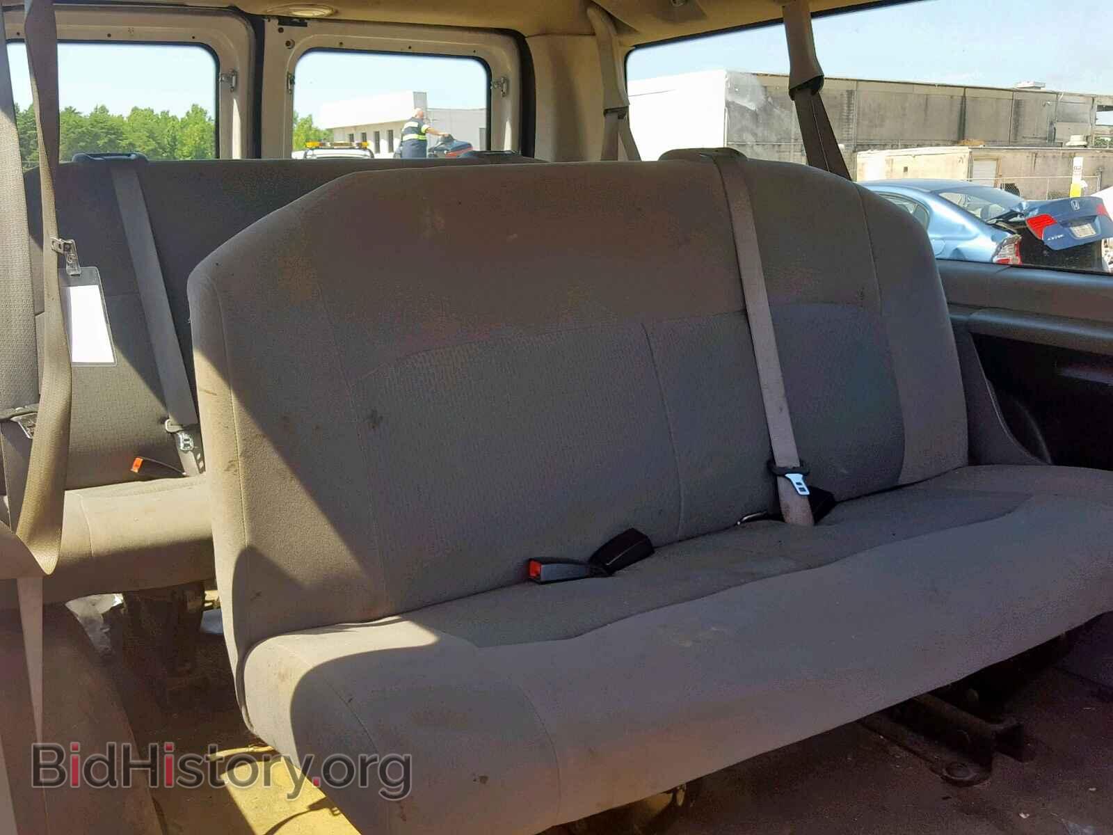 2012 FORD ECONOLINE - VIN: 1FBNE3BL7CDA97716 - Photo 6