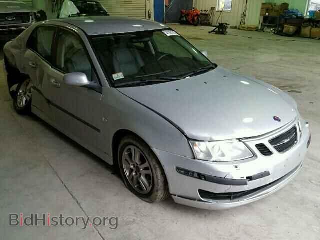 Фотография YS3FD49Y661110366 - SAAB 9 3 2006