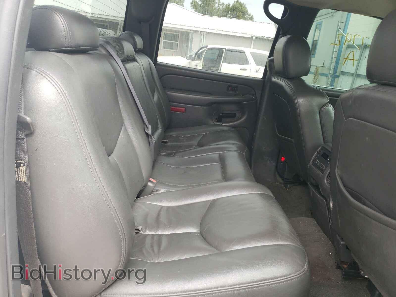 2006 GMC SIERRA - VIN: 1GTHK23D46F171900 - Фото 6