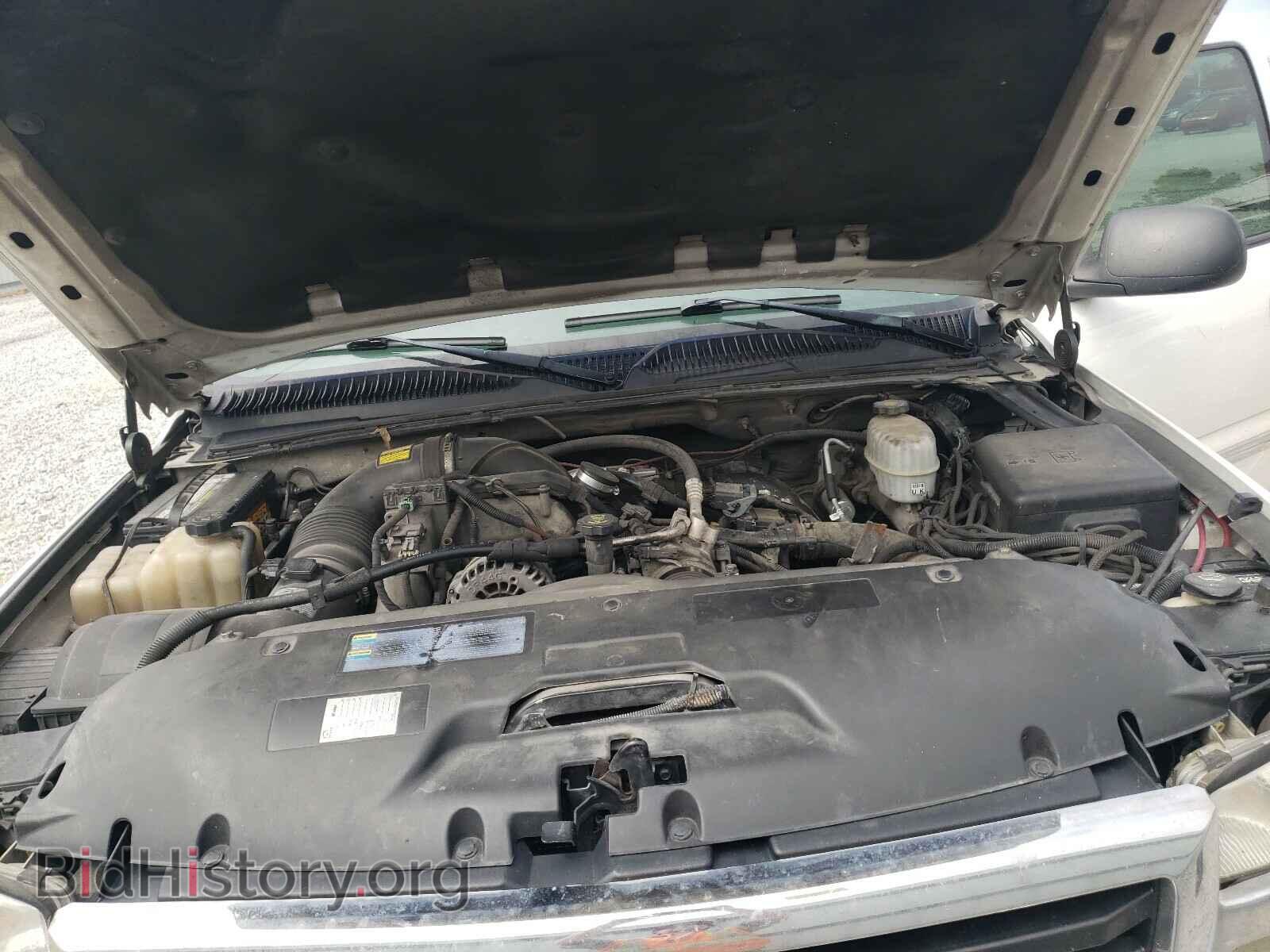2006 GMC SIERRA - VIN: 1GTHK23D46F171900 - Фото 7