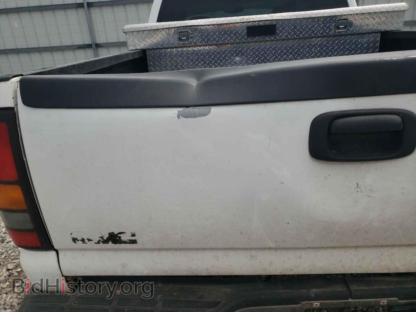 2006 GMC SIERRA - VIN: 1GTHK23D46F171900 - Фото 9