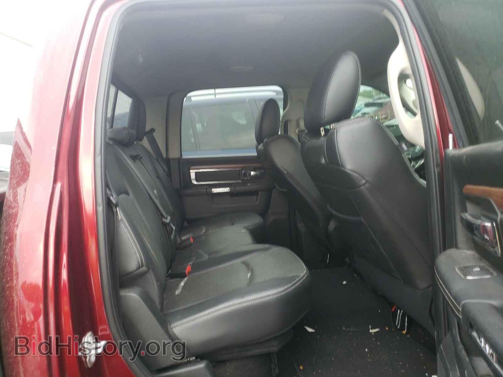 2017 RAM 1500 - VIN: 1C6RR7VT8HS509298 - Фото 6