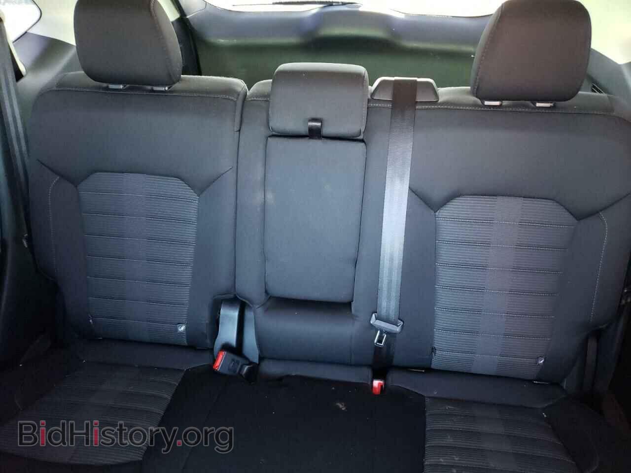 2015 FORD EDGE - VIN: 2FMTK4J9XFBC11897 - Фото 10