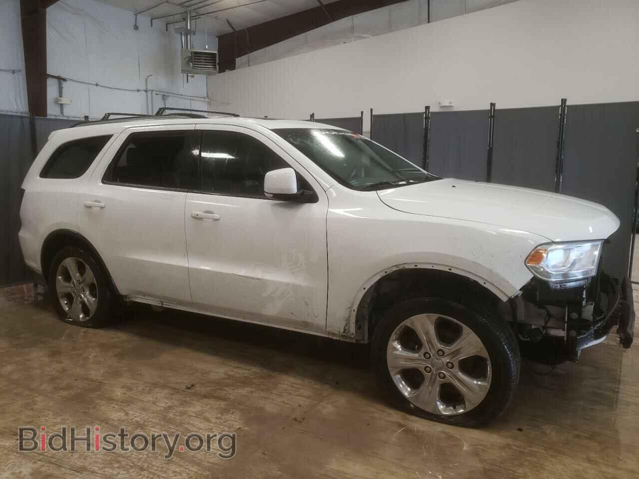 2015 DODGE DURANGO - VIN: 1C4RDJDG3FC730310 - Photo 4