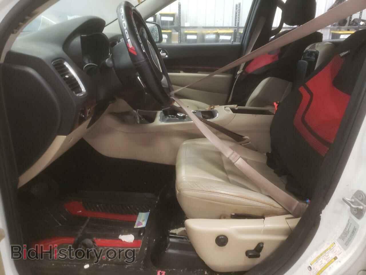 2015 DODGE DURANGO - VIN: 1C4RDJDG3FC730310 - Photo 7