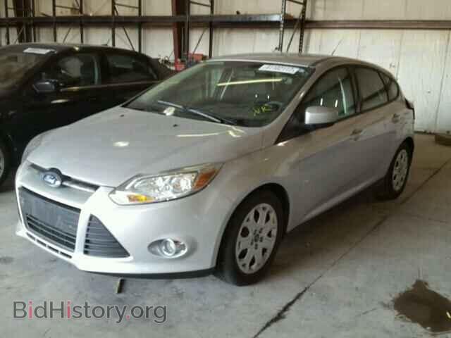 2012 FORD FOCUS - VIN: 1FAHP3K20CL167062 - Photo 2