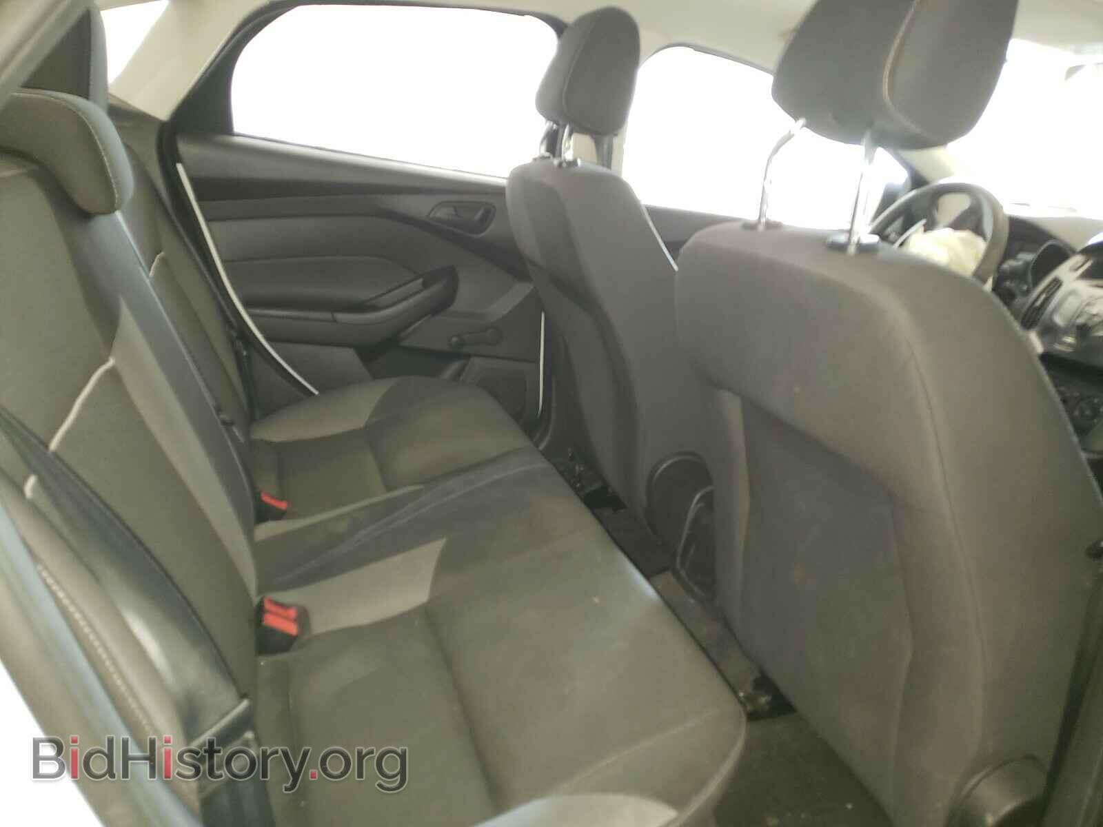 2012 FORD FOCUS - VIN: 1FAHP3E24CL297714 - Фото 6