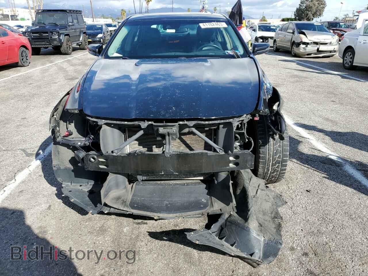 2014 CADILLAC CTS - VIN: 1G6AX5S38E0184795 - Фото 5