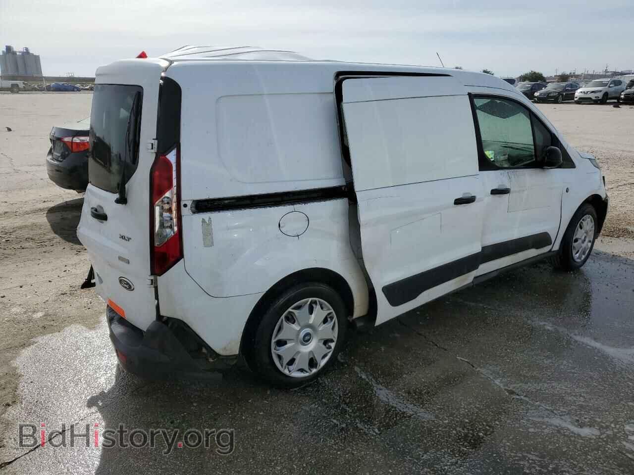 2015 FORD TRANSIT - VIN: NM0LS7FX1F1217416 - Фото 3