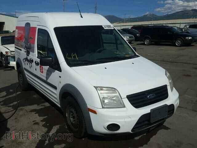 Photo NM0LS7DN2BT051942 - FORD TRANSIT CO 2011