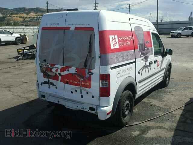 2011 FORD TRANSIT CO - VIN: NM0LS7DN2BT051942 - Фото 4