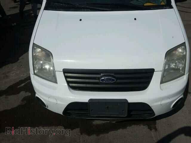 2011 FORD TRANSIT CO - VIN: NM0LS7DN2BT051942 - Фото 7