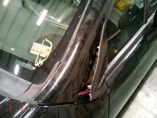2007 MITSUBISHI ECLIPSE - VIN: 4A3AK24F67E005920 - Photo 9