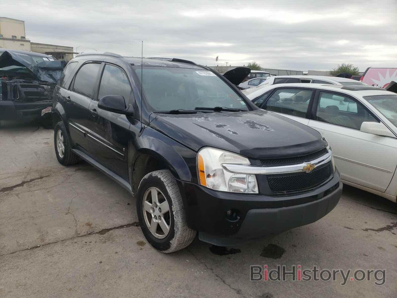 Photo 2CNDL63F566081522 - CHEVROLET EQUINOX 2006